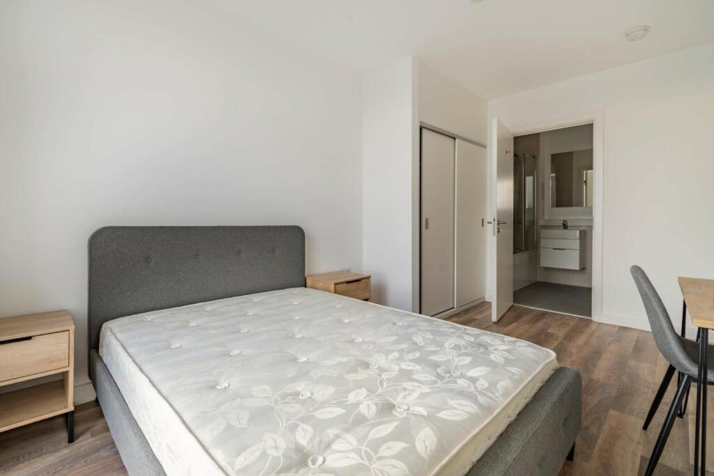 City Centre Rooms In Apartment Manchester Exterior photo